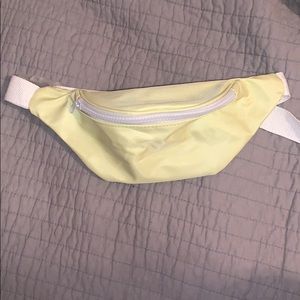 Fanny Pack